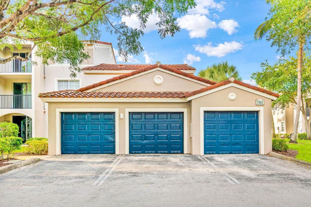 Stunning & Spacious Apartments At Miramar Lakes In South Florida Eksteriør billede